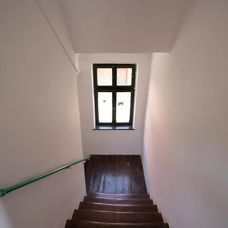 Manzur Apartment Brasov