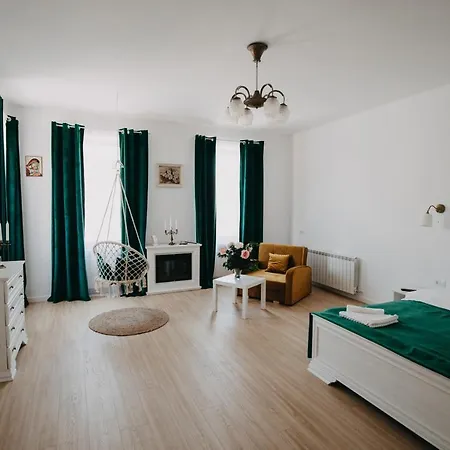 Manzur Brasov