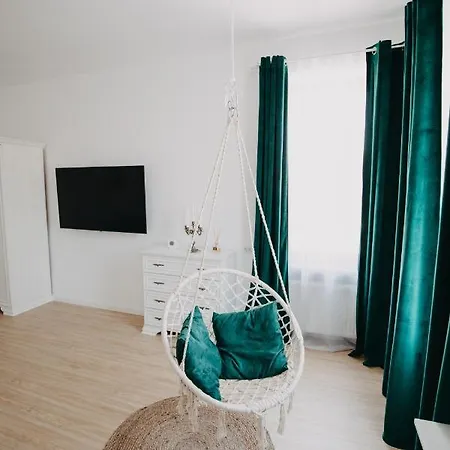 Manzur Apartment